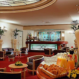 Hotel Mercure Perrache à Lyon