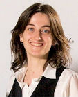 Aurelie Moulin - Directrice SEO/SEA/SEM AuFeminin.com